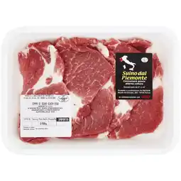 Ipercoop COPPA DI SUINO offerta