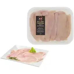 Ipercoop PETTO DI POLLO offerta
