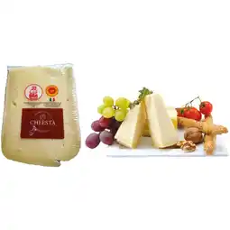 Ipercoop BRA TENERO D.O.P. CHEESTÀ offerta