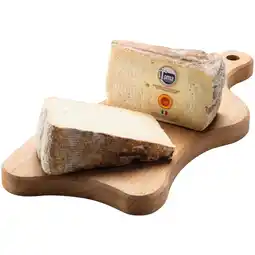 Ipercoop TOMA PIEMONTE D.O.P. CHEESTÀ offerta