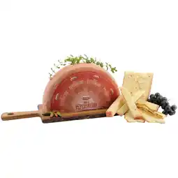 Ipercoop TOMA AL PEPERONCINO offerta