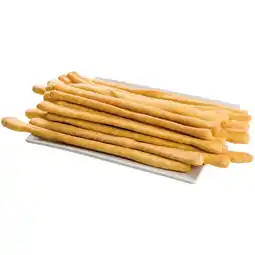 Ipercoop GRISSINI ALL’ACQUA offerta