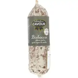 Ipercoop SALAME BISBOCCIA SALUMIFICIO CAVOUR offerta