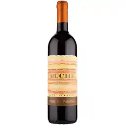 Ipercoop RUCHÈ DI CASTAGNOLE MONFERRATO D.O.C.G. TERRE DEL PARROCO FERRARIS offerta