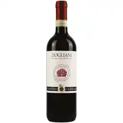 Ipercoop DOGLIANI D.O.C.G. CLAVESANA offerta