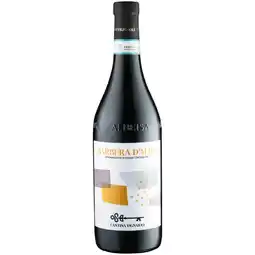 Ipercoop BARBERA D’ALBA D.O.C. VIGNAIOLI offerta