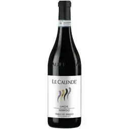 Ipercoop LANGHE NEBBIOLO D.O.C. LE CALENDE TERRE DEL BAROLO offerta