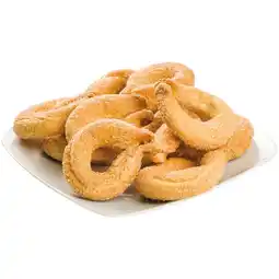 Ipercoop TORCETTI AL BURRO offerta