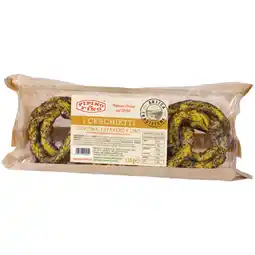 Ipercoop SU TUTTA LA LINEA PIPINO & FINO offerta