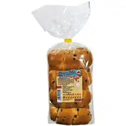 Ipercoop PANINI AL LATTE offerta