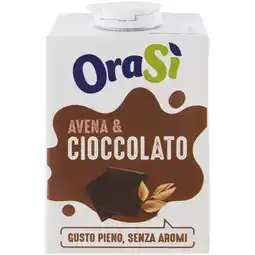 Ipercoop BEVANDA ORASÌ offerta