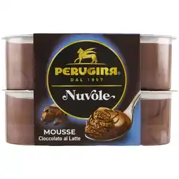Ipercoop DESSERT NUVOLE PERUGINA offerta