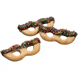 Ipercoop MASCHERINE DI FROLLA offerta