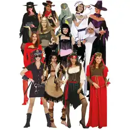 Ipercoop COSTUMI DI CARNEVALE PER RAGAZZI offerta