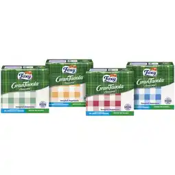 Ipercoop TOVAGLIOLI FOXY GRANTAVOLA offerta