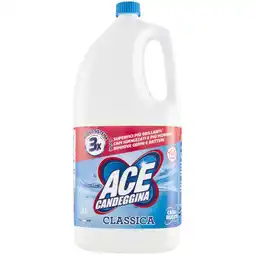 Ipercoop CANDEGGINA ACE offerta