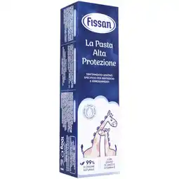 Ipercoop LINEA FISSAN BABY offerta