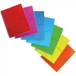 Ipercoop LINEA MAXIQUADERNI SPIRALATI COLOR CLUB offerta