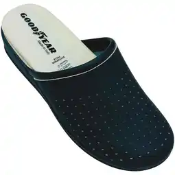 Ipercoop PANTOFOLE UOMO O DONNA GOODYEAR O ONYX offerta