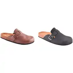 Ipercoop PANTOFOLE UOMO GOODYEAR offerta