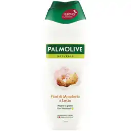 Ipercoop SU TUTTA LA LINEA PALMOLIVE offerta