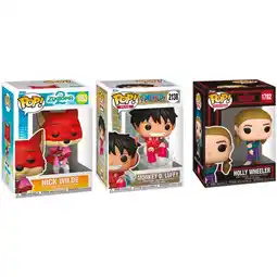 Ipercoop FUNKO POP! offerta