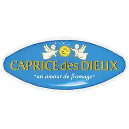 Ipercoop CAPRICE DES DIEUX offerta