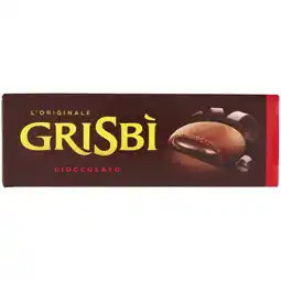 Ipercoop GRISBÌ offerta