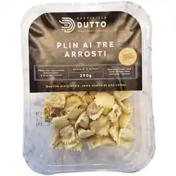 Ipercoop PASTA FRESCA RIPIENA PASTIFICIO DUTTO offerta