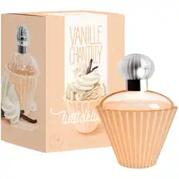 Ipercoop LINEA EAU DE TOILETTE CORANIA offerta