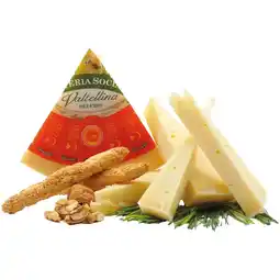 Ipercoop VALTELLINA CASERA D.O.P. CHEESTÀ offerta