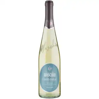 Ipercoop CHARDONNAY DEL VENETO I.G.T. MASCHIO offerta