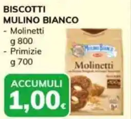 Basko Biscotti MULINO BIANCO offerta