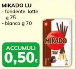 Basko Mikado LU offerta