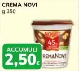 Basko Crema NOVI offerta