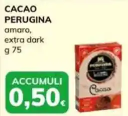 Basko Cacao PERUGINA offerta