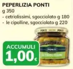 Basko Peperlizia PONTI offerta