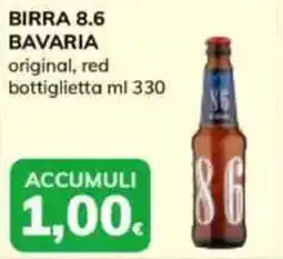 Basko Birra 8.6 BAVARIA offerta
