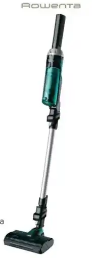 Carrefour Aspirapolvere Senza Fili Rowenta RH112 offerta