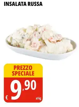 Tigros Insalata russa offerta
