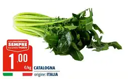 Tigros Catalogna offerta