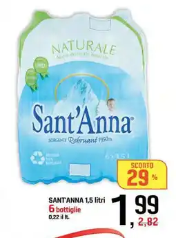 Famila Superstore Sant'anna offerta