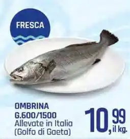 Famila Superstore Ombrina offerta