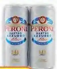 Famila Superstore Peroni nastro azzurro offerta