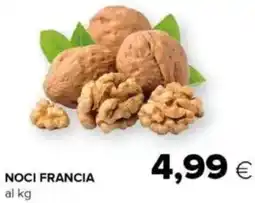 Oasi Noci francia offerta