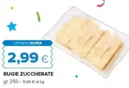Tigre Bugie zuccherate offerta