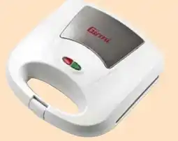 Tigros Girmi Tostiera 750W offerta