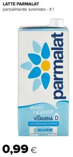 Oasi Latte PARMALAT offerta