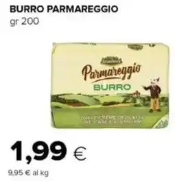 Oasi Burro PARMAREGGIO offerta