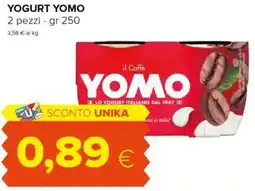 Oasi Yogurt yomo offerta